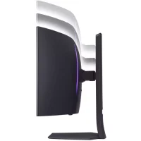 Игровой монитор LG UltraGear 34GS95QE-B фото 6